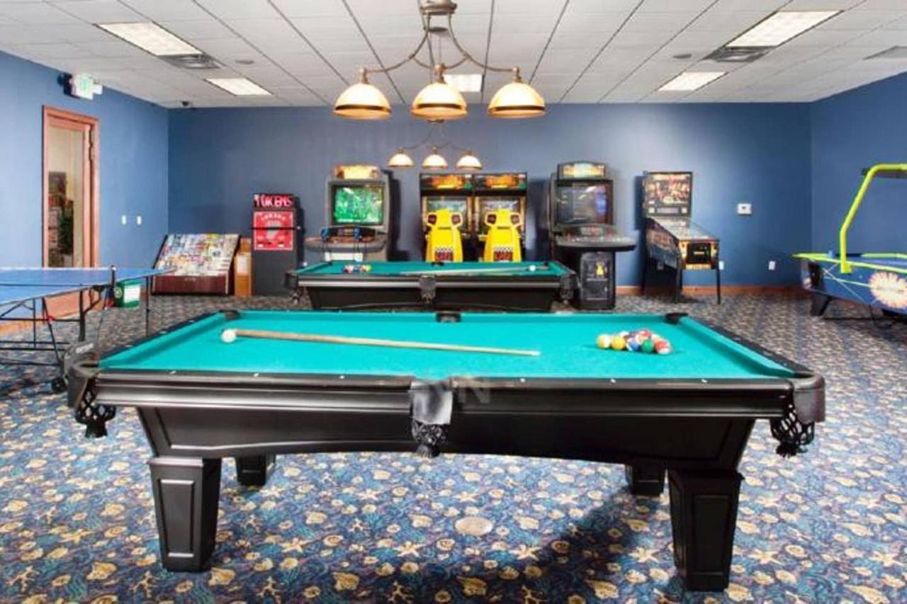 Townhouse At Paradise Palms With Private Pool Villa Kissimmee Esterno foto