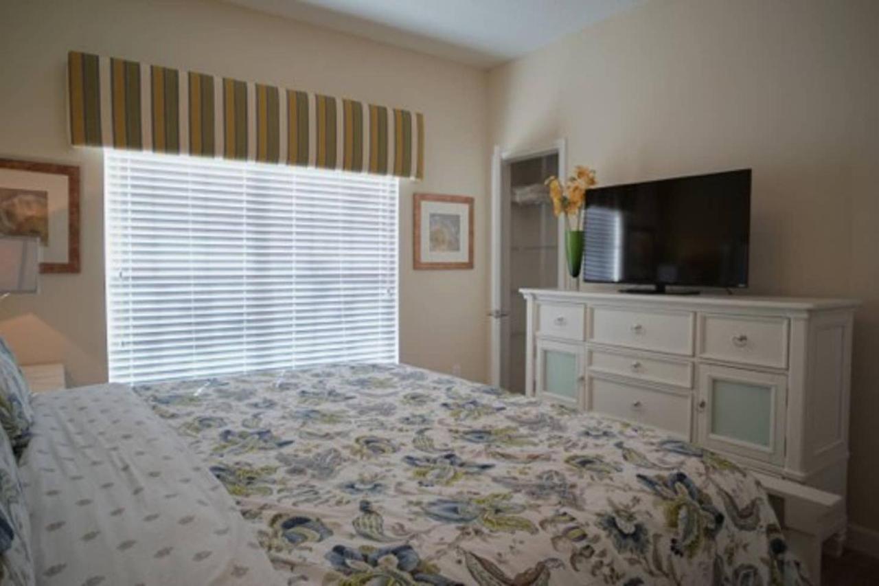 Townhouse At Paradise Palms With Private Pool Villa Kissimmee Esterno foto